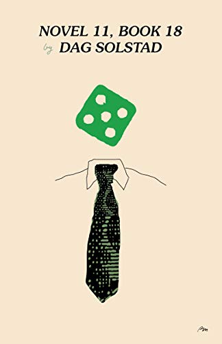 cover image Novel 11, Book 18