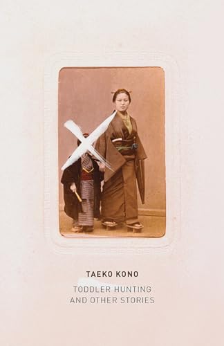 cover image Toddler Hunting 