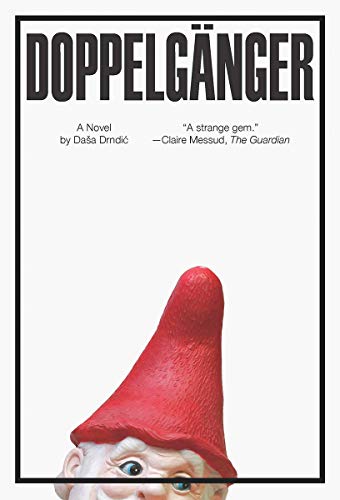 cover image Doppelgänger