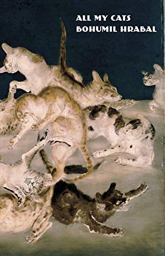 cover image All My Cats