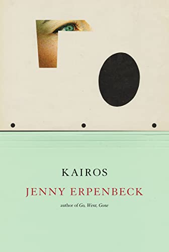 cover image Kairos