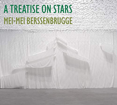 cover image A Treatise on Stars