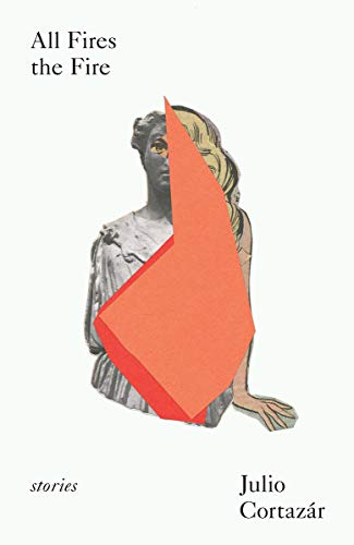 cover image All Fires the Fire and Other Stories 