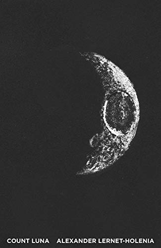 cover image Count Luna