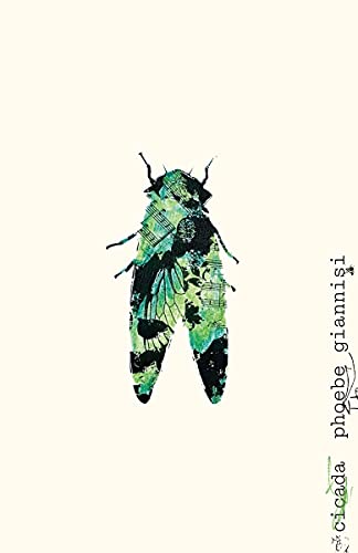 cover image Cicada