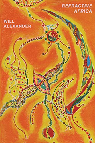 cover image Refractive Africa