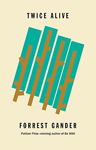 cover image Twice Alive: An Ecology of Intimacies