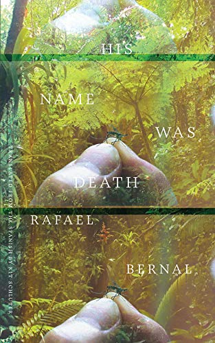 cover image His Name Was Death