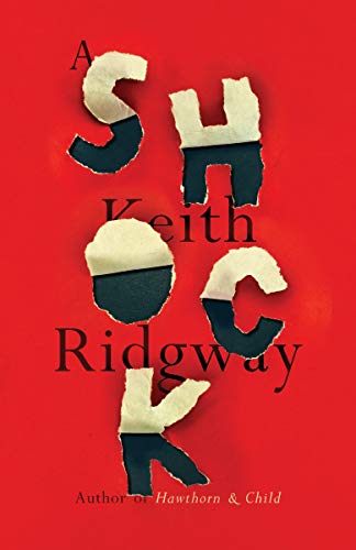 cover image A Shock