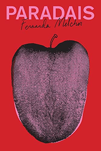 cover image Paradais