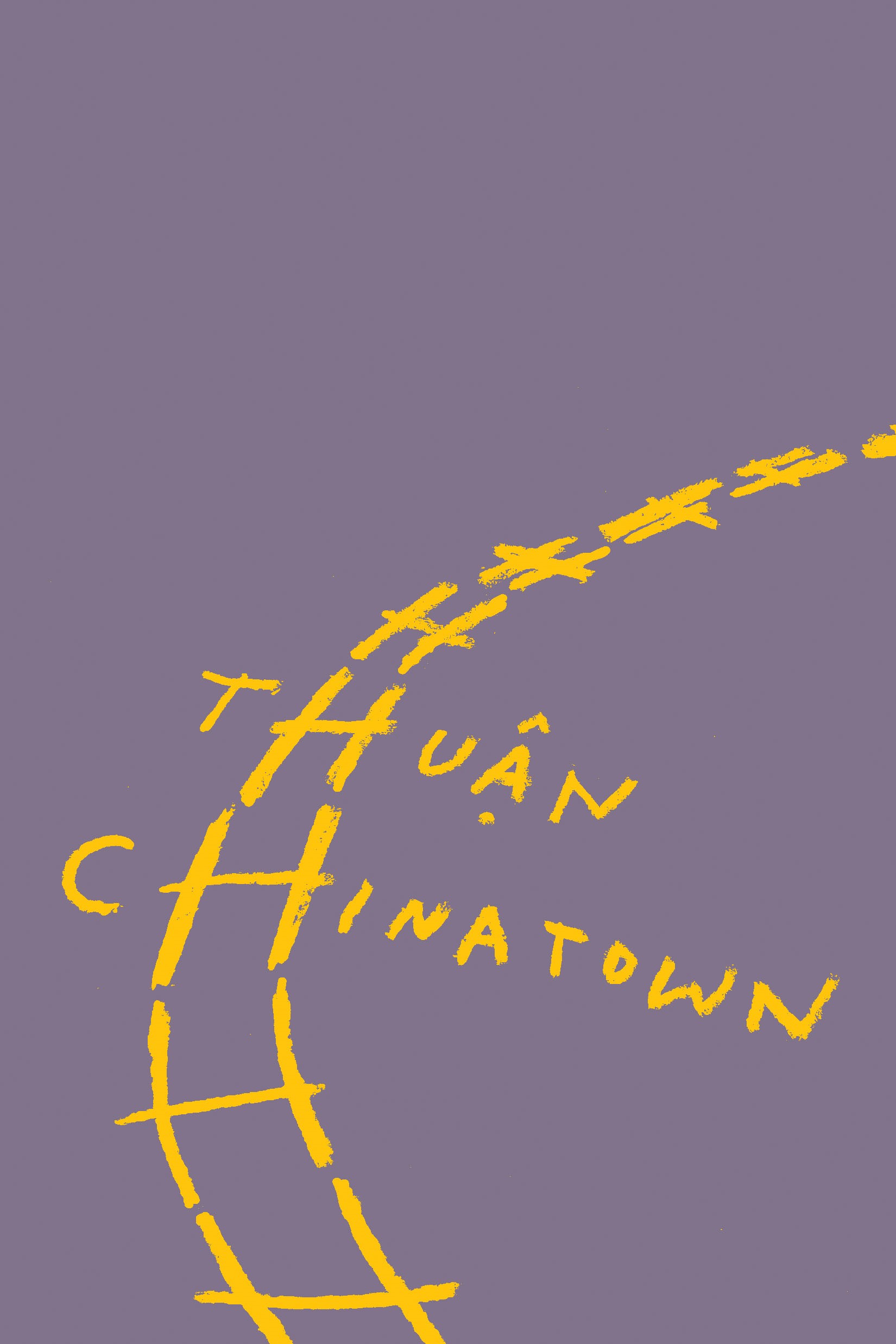 cover image Chinatown