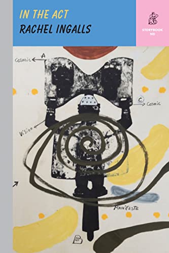 cover image In the Act