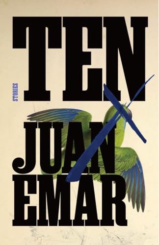 cover image Ten