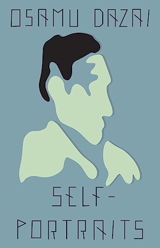 cover image Self-Portraits: Stories