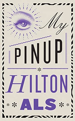 cover image My Pinup
