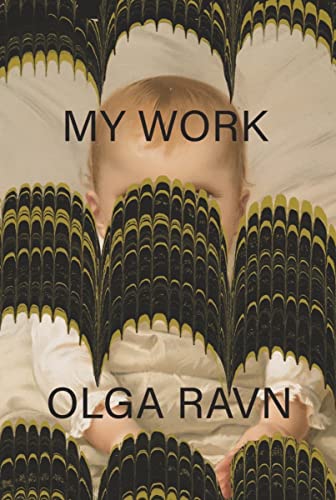 cover image My Work