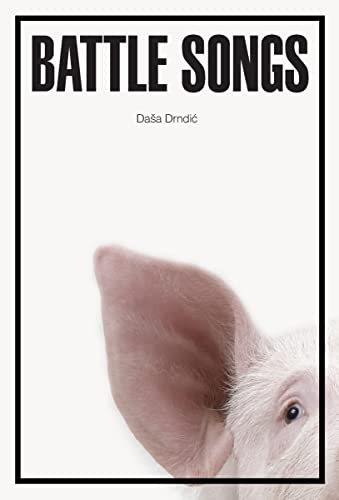 cover image Battle Songs
