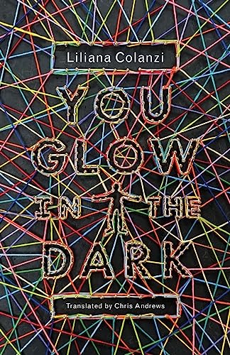 cover image You Glow in the Dark