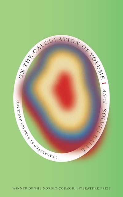 cover image On the Calculation of Volume (Book I)