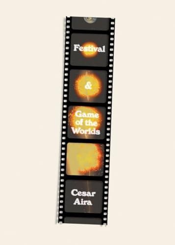 cover image Festival and Game of the Worlds