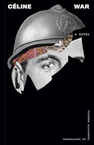 cover image War