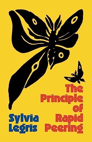 cover image The Principle of Rapid Peering