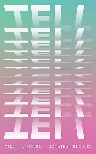 cover image Tell