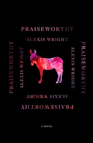 cover image Praiseworthy