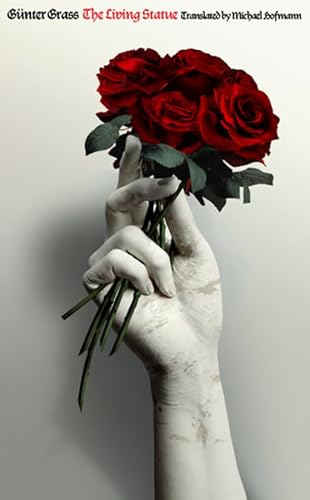 cover image The Living Statue: A Legend