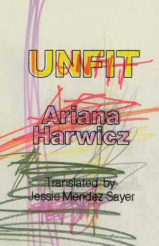 cover image Unfit