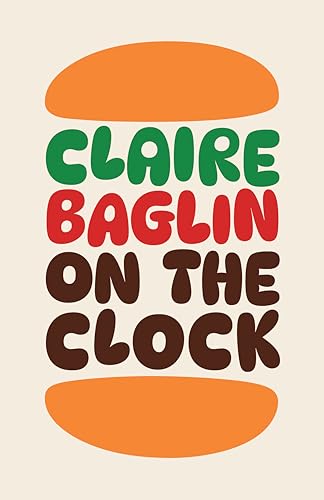 cover image On the Clock