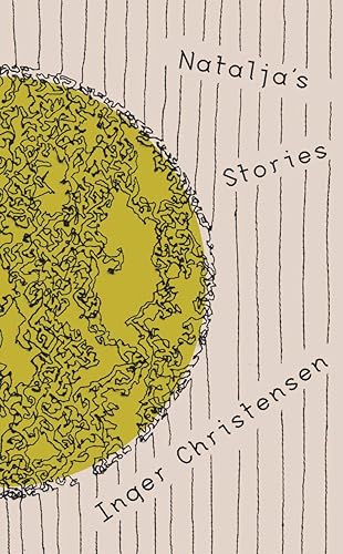 cover image Natalja’s Stories
