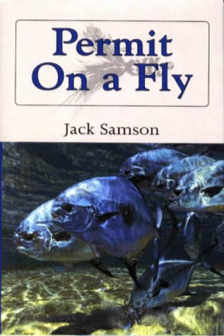 cover image Permit on a Fly