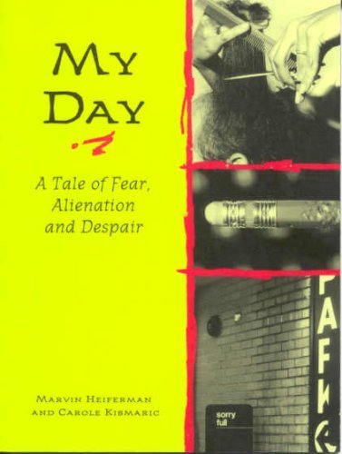 cover image My Day