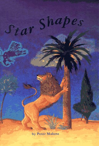 cover image Star Shapes