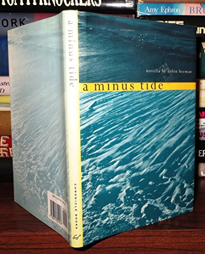 cover image A Minustide