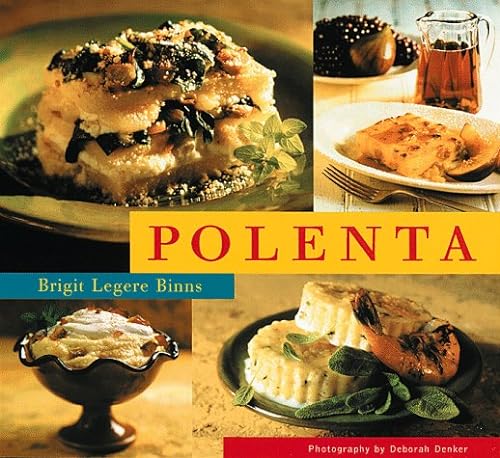 cover image Polenta