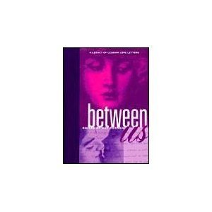 cover image Between Us