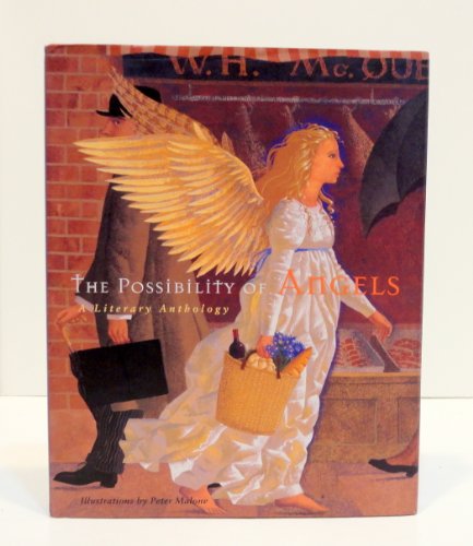 cover image Possibility of Angels
