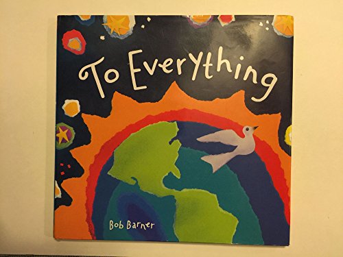cover image To Everything