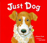 cover image Just Dog