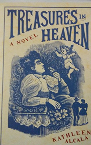 cover image Treasures in Heaven