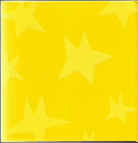 cover image STARS! STARS! STARS!