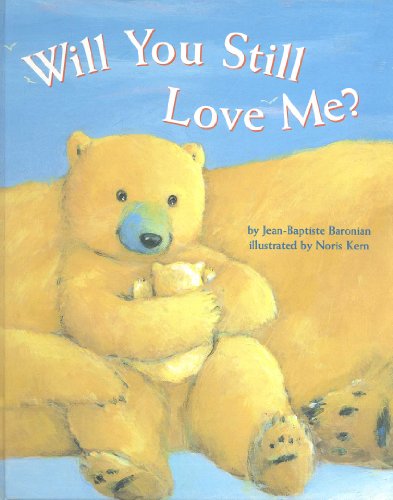 cover image Will You Still Love Me?