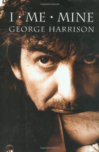 cover image I, Me, Mine