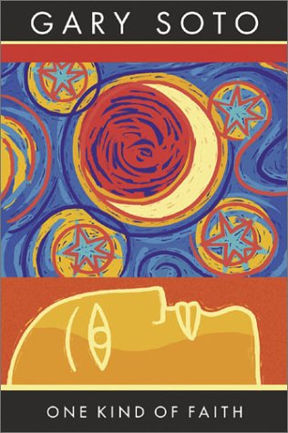 cover image ONE KIND OF FAITH