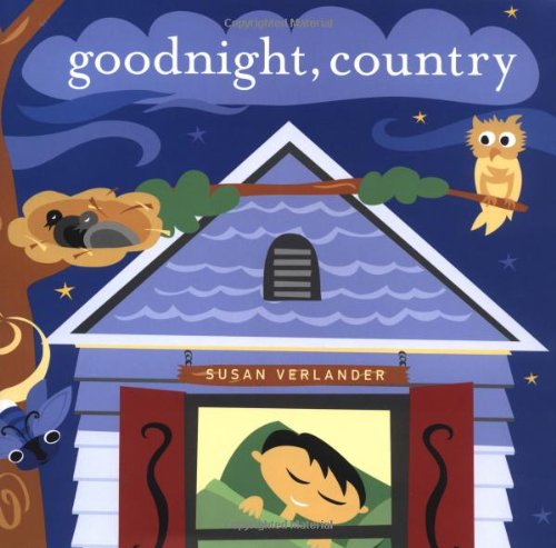 cover image WAKE UP, CITY; GOODNIGHT, COUNTRY