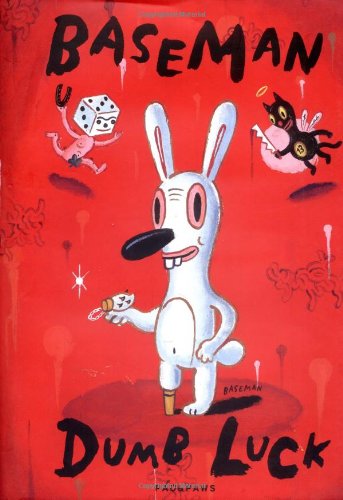 cover image Dumb Luck