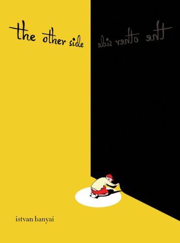 cover image The Other Side