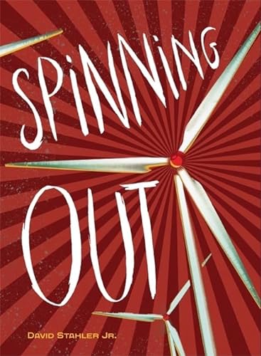 cover image Spinning Out